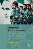 The Shifts in Hizbullah's Ideology (eBook, PDF)