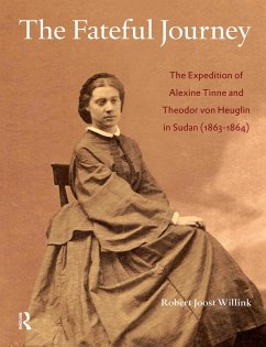 Cover The Fateful Journey (eBook, PDF)