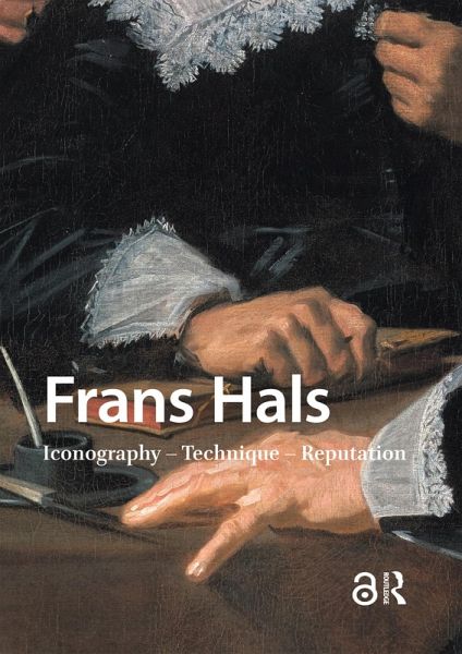 Frans Hals (eBook, ePUB)