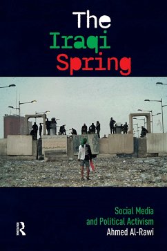 Cover The Iraqi Spring (eBook, ePUB)