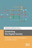 Governing the Digital Society (eBook, PDF)