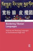 Bordering Tibetan Languages (eBook, ePUB) Bordering Tibetan Languages (eBook, ePUB)