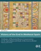 Visions of the End in Medieval Spain (eBook, ePUB)