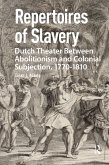 Repertoires of Slavery (eBook, PDF)