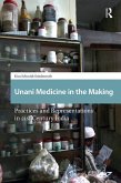 Unani Medicine in the Making (eBook, ePUB)
