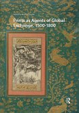 Prints as Agents of Global Exchange (eBook, ePUB)