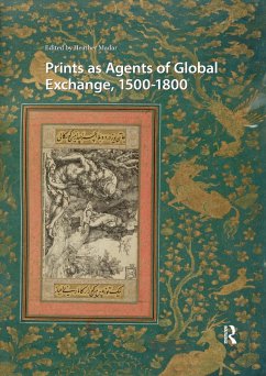 Cover Prints as Agents of Global Exchange (eBook, ePUB)