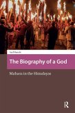 The Biography of a God (eBook, ePUB)