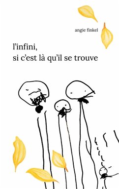 Cover L'Infini, si c'est là qu'il se trouve (eBook, ePUB)