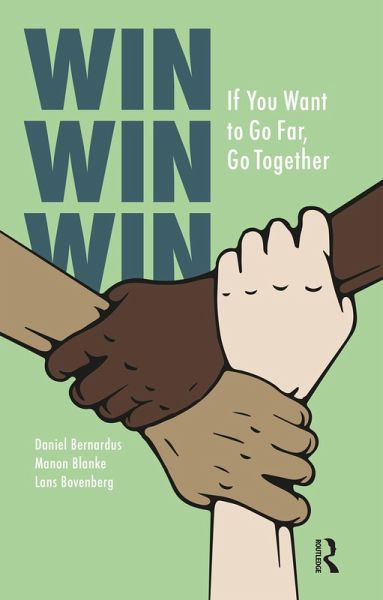 Win Win Win (eBook, PDF)
