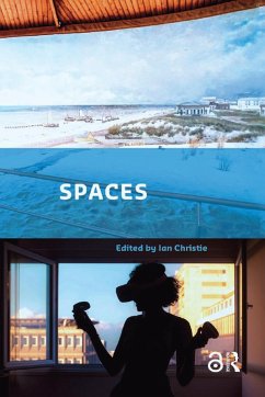 Spaces (eBook, PDF)