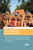 Organizing for Independence (eBook, ePUB)