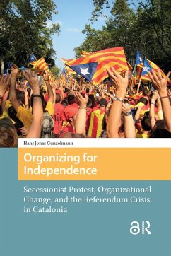 Organizing for Independence (eBook, ePUB) Cover Organizing for Independence (eBook, ePUB)
