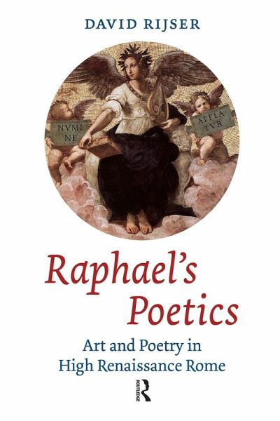 Raphael's Poetics (eBook, PDF)