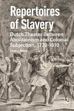 Cover Repertoires of Slavery (eBook, ePUB)