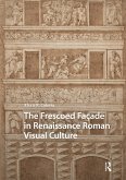 The Frescoed Façade in Renaissance Roman Visual Culture (eBook, PDF)