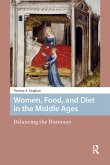 Women, Food, and Diet in the Middle Ages (eBook, PDF)