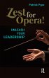 Zest for Opera! (eBook, ePUB) - Bild 1
