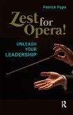 Zest for Opera! (eBook, ePUB)