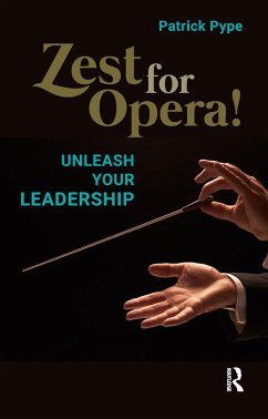 Zest for Opera! (eBook, ePUB) - Pype, Patrick