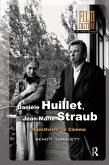 Danièle Huillet, Jean-Marie Straub (eBook, ePUB)