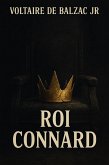 Roi connard (eBook, ePUB) Roi connard (eBook, ePUB)