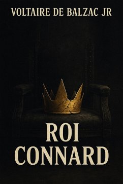 Cover Roi connard (eBook, ePUB)