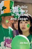 Public Diplomacy in Ireland and Japan (eBook, ePUB)