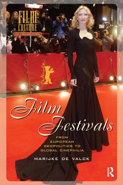 Film Festivals (eBook, ePUB) - Valck, Marijke