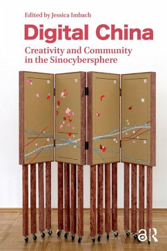 Cover Digital China (eBook, PDF)