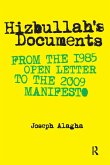 Hizbullah's Documents (eBook, ePUB)