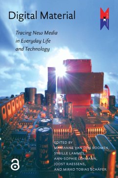 Digital Material (eBook, PDF)