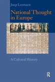 National Thought in Europe (eBook, ePUB) National Thought in Europe (eBook, ePUB)