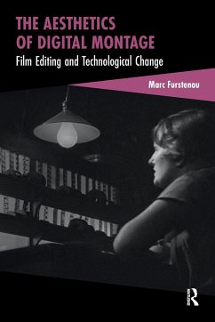 The Aesthetics of Digital Montage (eBook, PDF) - Furstenau, Marc