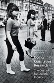 Doing Qualitative Research (eBook, ePUB)