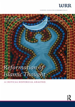 Cover Reformation of Islamic Thought (eBook, ePUB)