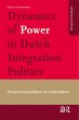 Dynamics of Power in Dutch Integration... - Bild 1