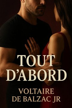 Cover Tout d'abord (eBook, ePUB)
