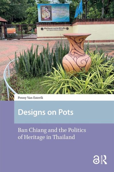 Designs on Pots (eBook, PDF) Designs on Pots (eBook, PDF)