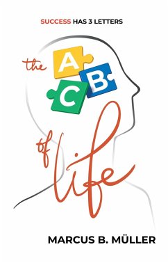 Cover The ABC of Life (eBook, ePUB)