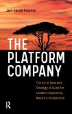 The Platform Company (eBook, ePUB)