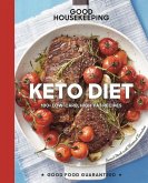 Good Housekeeping Keto Diet (eBook, ePUB)