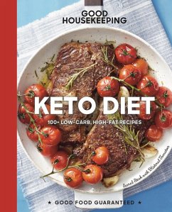 Cover Good Housekeeping Keto Diet (eBook, ePUB)