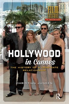 Cover Hollywood in Cannes (eBook, PDF)