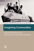 Imagining Communities (eBook, ePUB)