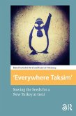Everywhere Taksim (eBook, PDF)
