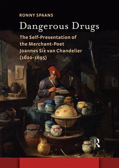 Dangerous Drugs (eBook, PDF) - Spaans, Ronny