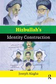 Hizbullah's Identity Construction (eBook, ePUB)