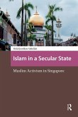 Islam in a Secular State (eBook, PDF)