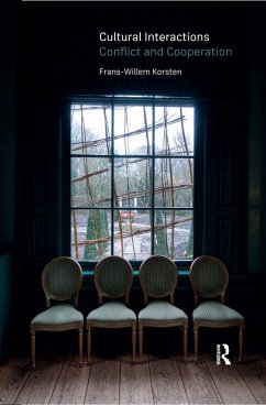 Cover Cultural Interactions (eBook, PDF)